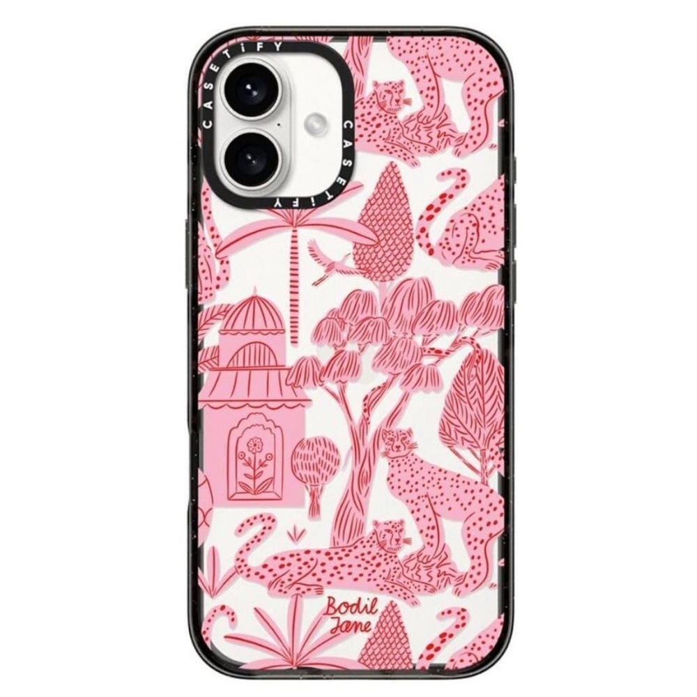 Iphone 15 pro casteify caze